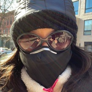 Meet your Posher, Karla